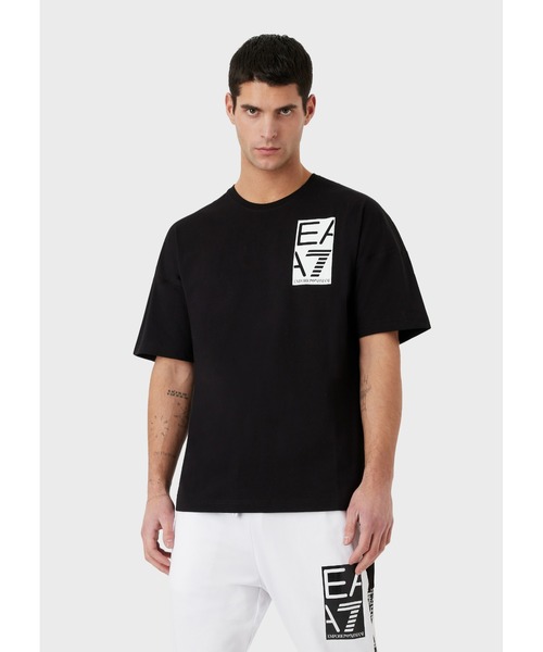 EMPORIO ARMANI EA7（エンポリオアルマーニイーエーセブン）の