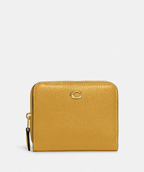 COACH（コーチ）の「ビルフォールド ウォレット（財布）」 - WEAR
