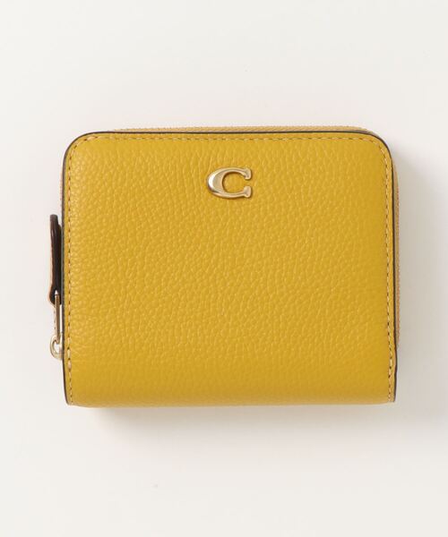 COACH（コーチ）の「ビルフォールド ウォレット（財布）」 - WEAR