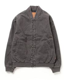 Levi's | CHESTNUTVARSITYJACKETZ8220(デニムジャケット)
