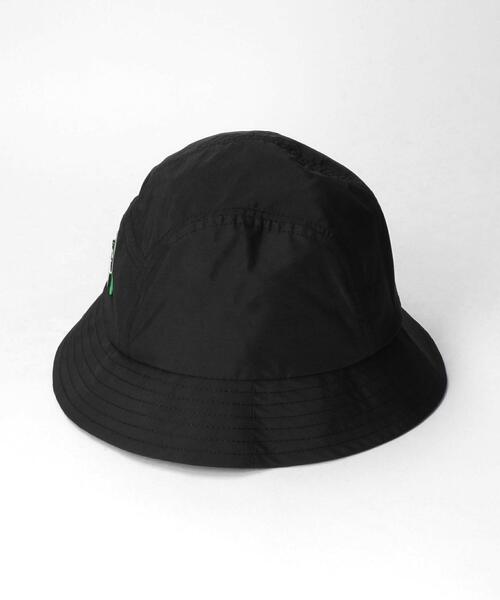 A-COLD-WALL*（アコールドウォール）の「＜A-COLD-WALL*＞ RHOMBUS BUCKET/バケットハット（ハット・メンズ・ブラック・FREE）」の2枚目の写真