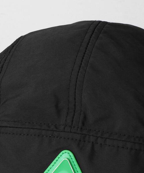 A-COLD-WALL*（アコールドウォール）の「＜A-COLD-WALL*＞ RHOMBUS BUCKET/バケットハット（ハット・メンズ・ブラック・FREE）」の4枚目の写真