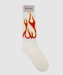 FLAMES SOCKS
