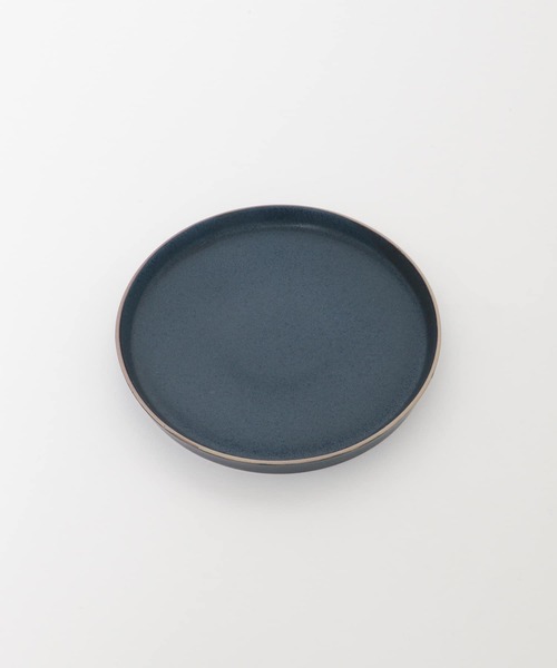 URBAN RESEARCH DOORS(アーバンリサーチドアーズ)の「DOORS LIVING PRODUCTS comfy プレート19cm(食器・レディース・アイボリー/ネイビー・-)」の11枚目の写真