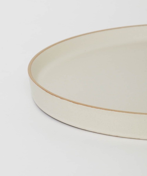 URBAN RESEARCH DOORS(アーバンリサーチドアーズ)の「DOORS LIVING PRODUCTS comfy プレート19cm(食器・レディース・アイボリー/ネイビー・-)」の13枚目の写真