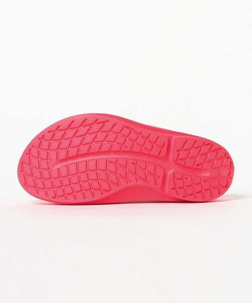 OOFOS ウーフォス サンダル 25㎝ OOFOS 【25春夏Newカラー】OOFOS ウーフォス OOahh Sport Flex