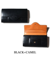 NATAL DESIGN（ネイタルデザイン）の「CABALLERO WALLET LONG3（財布）」