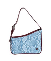 jouetie | パイピングアシメワンハンドルBAG(ハンドバッグ)