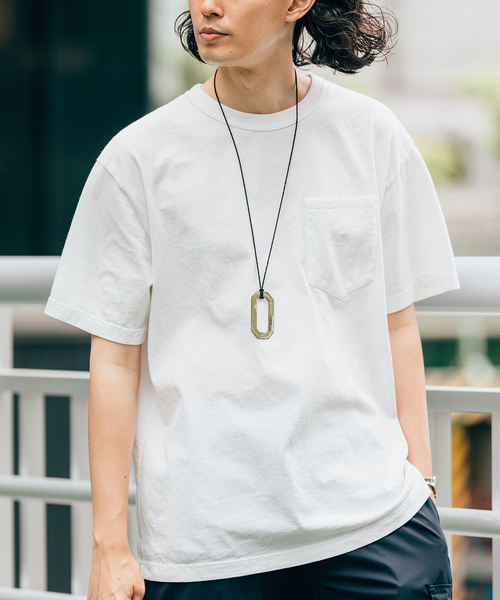 Tシャツ・カットソー [The North Face] White Label EX Pocket Tee 楽天市場】【正規品】☆2025年新商品☆THE NORTH FACE POCKET EX