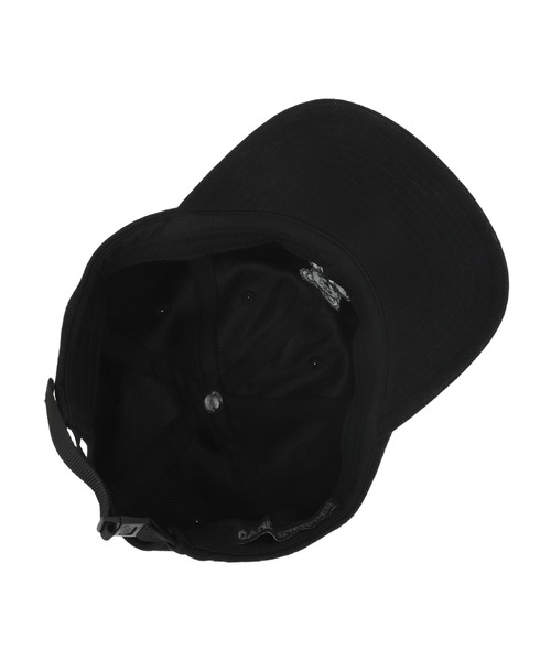 Candy Stripper（キャンディストリッパー）の「ANARCHY BEAR キャップ（キャップ・レディース・ブラック・FREE）」の2枚目の写真