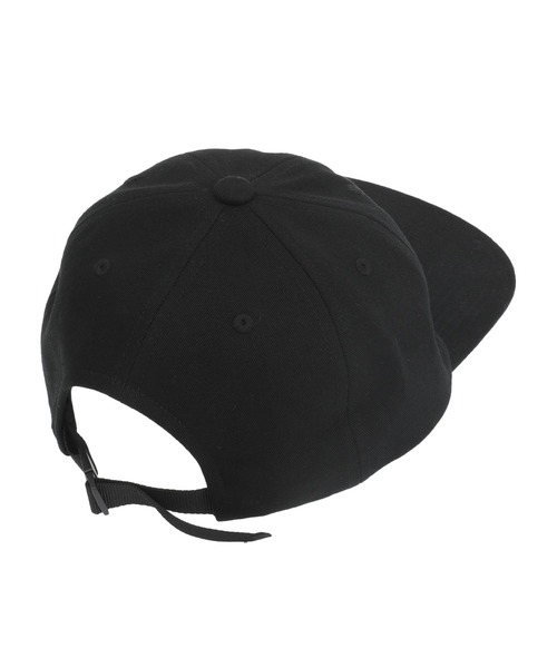 Candy Stripper（キャンディストリッパー）の「ANARCHY BEAR キャップ（キャップ・レディース・ブラック・FREE）」の6枚目の写真