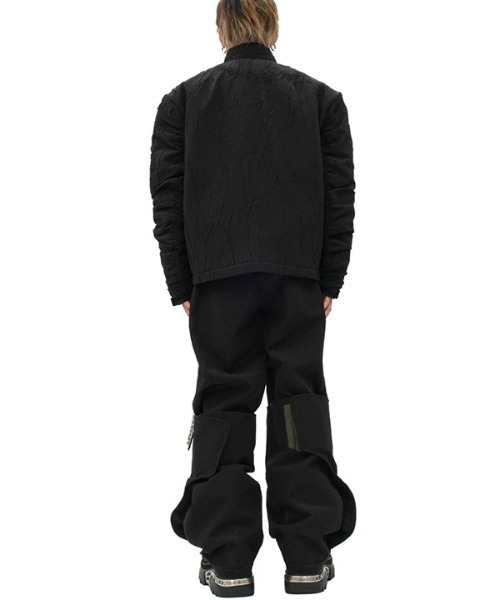 FREE WORLD ORDER（フリーワールドオーダー）の「【F.V.V.O