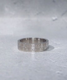 SBG ローマ数字ジョイントロールリング