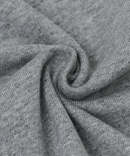 NinaetLina（ニナエリナ）の「切替七分丈袖クルーネックドッキングTシャツ（Tシャツ/カットソー・レディース・ブラック系その他/グレー×ホワイト/ブラック×ホワイト/ブラック系その他2・XL/M/L）」の20枚目の写真