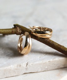 cui-cui｜キュイキュイのピアス（両耳用）通販 - ZOZOTOWN