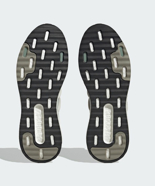 adidas（アディダス）の「X_PLRBOOST / アディダス adidas（スニーカー・メンズ・グリーン/ブラック/ブルー/ホワイト/ホワイト×ブルー/ブラック×ホワイト・25.5cm/26.5cm/28.0cm/24.5cm/27.5cm/28.5cm/25.0cm/26.0cm/27.0cm/29.0cm）」の11枚目の写真