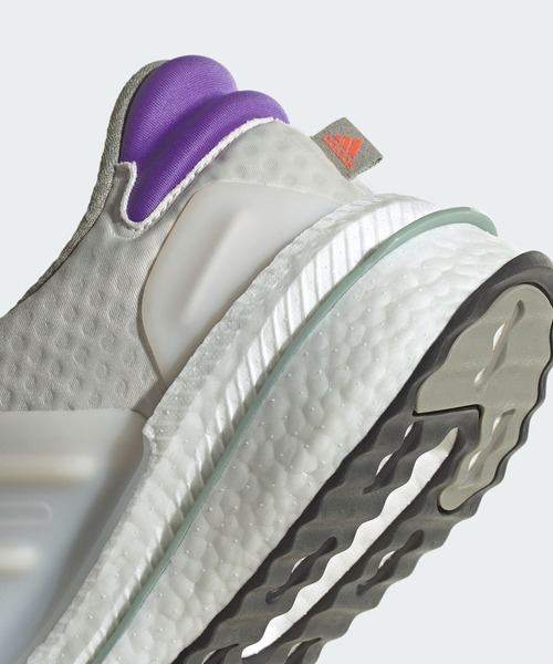 adidas（アディダス）の「X_PLRBOOST / アディダス adidas（スニーカー・メンズ・グリーン/ブラック/ブルー/ホワイト/ホワイト×ブルー/ブラック×ホワイト・25.5cm/26.5cm/28.0cm/24.5cm/27.5cm/28.5cm/25.0cm/26.0cm/27.0cm/29.0cm）」の13枚目の写真