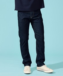 EDWIN エドウィン 【夏用】ジャージーズ COOL レギュラーストレート デニムパンツ ジーンズ ストレッチ 涼しい