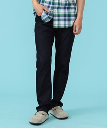 EDWIN エドウィン 【夏用】ジャージーズ COOL レギュラーストレート デニムパンツ ジーンズ ストレッチ 涼しい