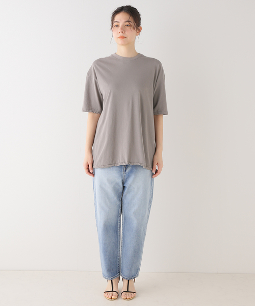 L'Appartement DEUXIEME CLASSE - ★新品★ GREY CHORD/グレイコードRelax T-SH GREYCHORD/グレーコード】リラックスTEE（Tシャツ/カットソー