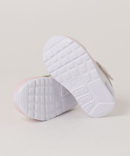 NIKE（ナイキ）の「NIKE AIR MAX SC ナイキ エアマックスSC（スニーカー・キッズ・ピンク系その他・13cm）」の3枚目の写真
