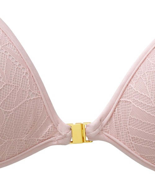 NuBra（ヌーブラ）の「ヌーブラ AL ヴェイン Nubra エアーライト（その他アンダーウェア/インナー・レディース・ホワイト/ブラック/ピンク・A/B/C/D）」の9枚目の写真