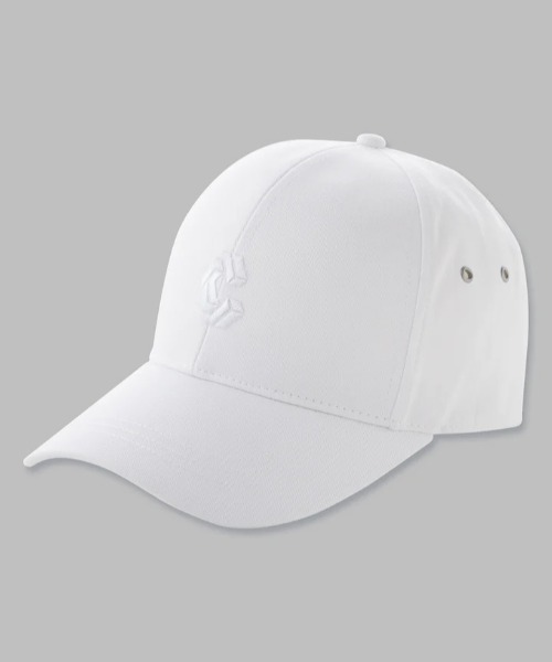 CRONOS（クロノス）の「CRONOS/クロノス/LOGO CAP（キャップ）」 - WEAR