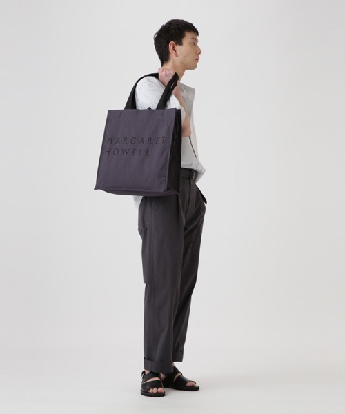 MARGARET HOWELL（マーガレットハウエル）の「DRY COTTON CANVAS