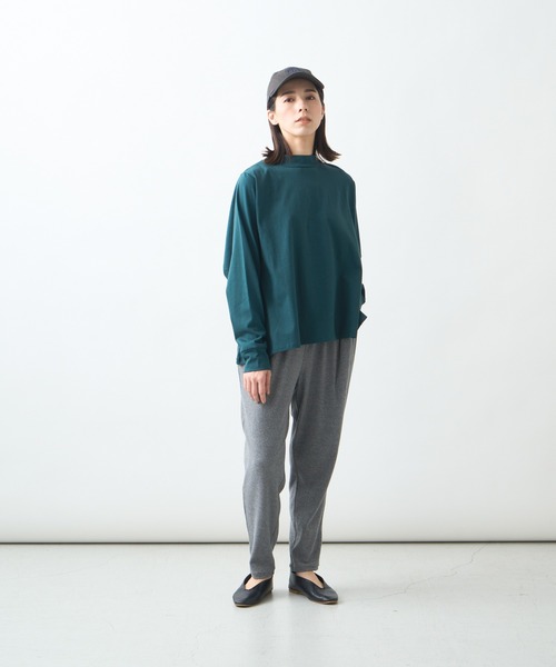 Kelen(ケレン)の「「KELEN / ケレン」オリジナルロゴキャップ / MUNDO(キャップ・レディース・キャメル/グリーン/ブルーグレー/ブラック・FREE)」の9枚目の写真