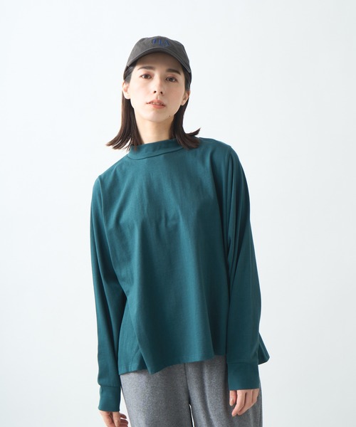 Kelen(ケレン)の「「KELEN / ケレン」オリジナルロゴキャップ / MUNDO(キャップ・レディース・キャメル/グリーン/ブルーグレー/ブラック・FREE)」の21枚目の写真
