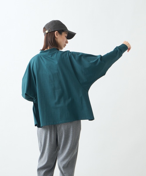 Kelen(ケレン)の「「KELEN / ケレン」オリジナルロゴキャップ / MUNDO(キャップ・レディース・キャメル/グリーン/ブルーグレー/ブラック・FREE)」の8枚目の写真