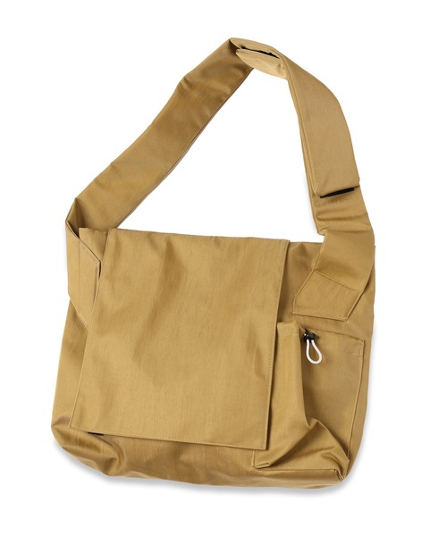 Jieda（ジエダ）の「WINE HOLDER SHOULDER BAG（ショルダーバッグ