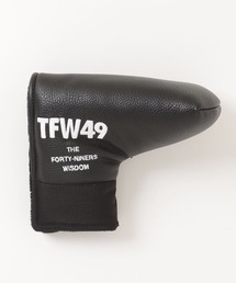 TFW49（ティーエフダブリュー）の「HEAD COVER PC（ゴルフグッズ・レディース）」