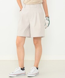 BEAMS GOLF | BEAMS GOLF ORANGE LABEL / 2タック ショートパンツ(その他パンツ)