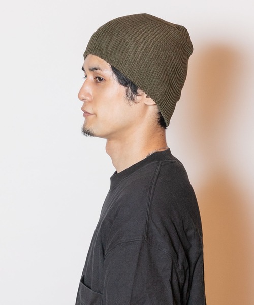 BREESE7（ニットキャップ/ビーニー）｜CA4LA（カシラ）のファッション