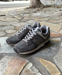 576」に該当するNew Balance（ニューバランス）のファッション