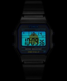 TIMEX（タイメックス）の「【TIMEX】PAC MAN TW2V94200