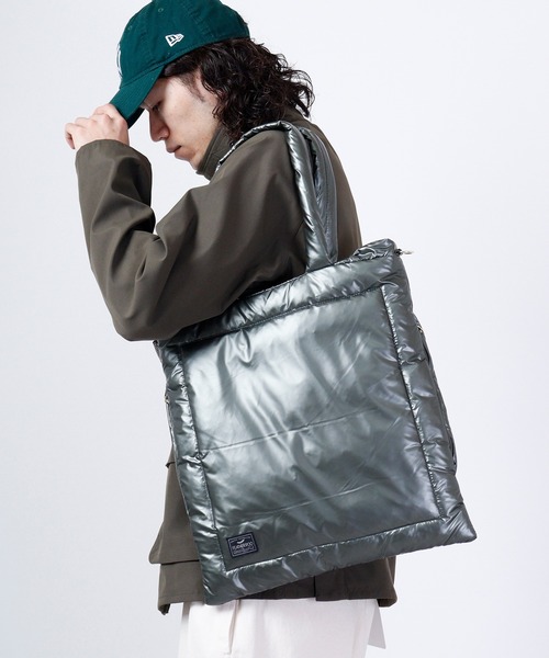 ROOTOTE フェザールートートBAG（トートバッグ）｜ROOTOTE（ルートート） 6,600円
