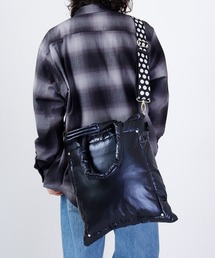 ROOTOTE（ルートート）の「ROOTOTE フェザールートートBAG（トートバッグ・メンズ）」