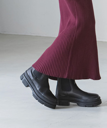Noble | 【REMME】Chelsea Boots(ブーツ)