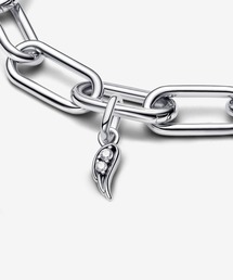 PANDORA | Pandora ME スパークリング エンジェル ウィング ミニダングル チャーム(チャーム)