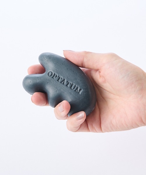 BIRTHDAY BAR（バースデイバー）の「OPTATUM マッサージ石けん（石鹸/ボディソープ・レディース・その他・フリー）」の4枚目の写真
