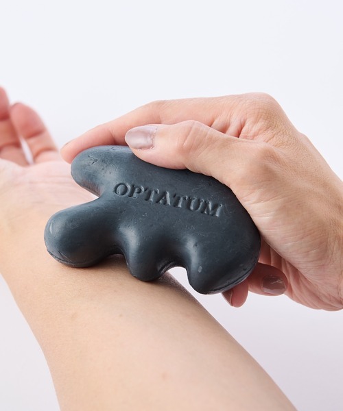 BIRTHDAY BAR（バースデイバー）の「OPTATUM マッサージ石けん（石鹸/ボディソープ・レディース・その他・フリー）」の5枚目の写真