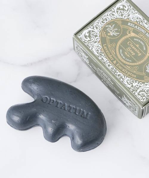 BIRTHDAY BAR（バースデイバー）の「OPTATUM マッサージ石けん（石鹸/ボディソープ・レディース・その他・フリー）」の12枚目の写真