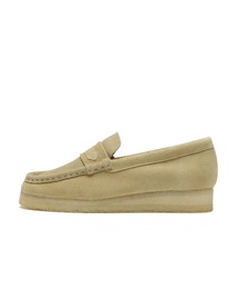 W WALLABEE LOAFER 26173508