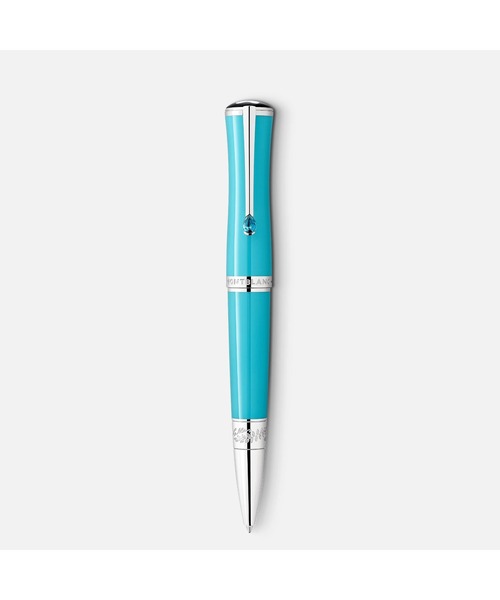 モンブラン ミューズ マリア・カラス スペシャルエディション ボールペン（ペン類）｜MONTBLANC（モンブラン）