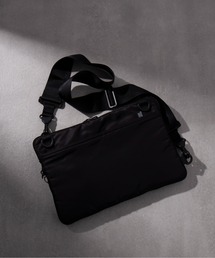 PHILMENT（フィルメント）の「【PHILMENT】TS SACOCHE <M>（ショルダーバッグ）」