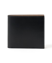 BRILLA per il gusto | Brilla per il gusto / ブライドルレザー 2つ折りウォレット(財布)