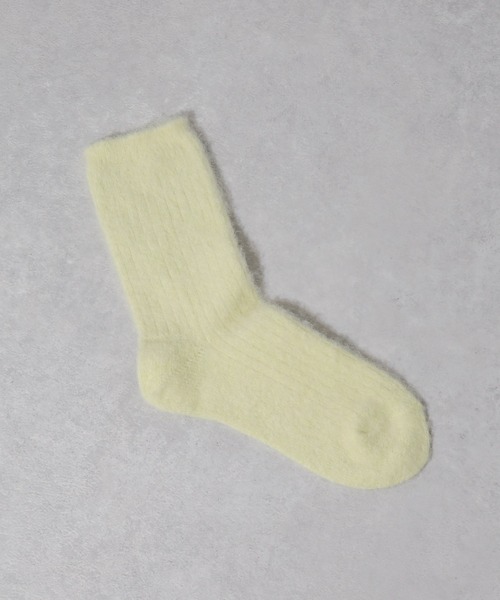 NANO universe（ナノユニバース）の「MARCOMONDE/別注 ボックスセット（ソックス/靴下・レディース・その他2/その他1・FREE）」の19枚目の写真