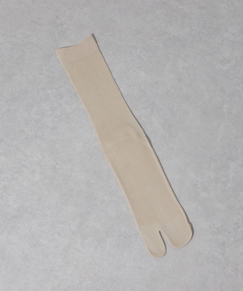 NANO universe（ナノユニバース）の「MARCOMONDE/別注 ボックスセット（ソックス/靴下・レディース・その他2/その他1・FREE）」の20枚目の写真